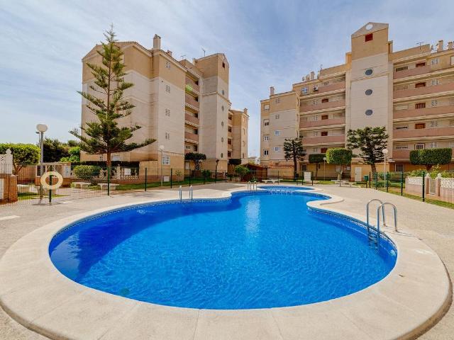 Apartamento en Venta en Nueva Torrevieja