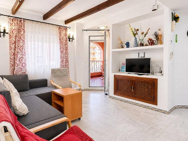 Apartamento en Venta en Nueva Torrevieja