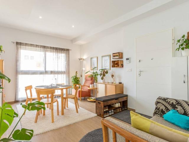 Apartamento en Venta en Nueva Torrevieja