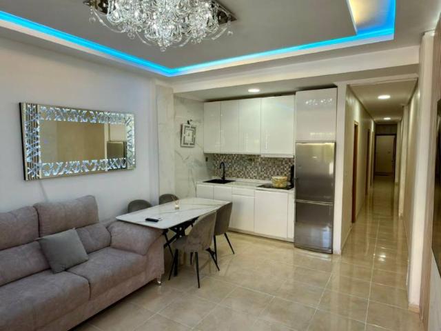 Apartamento en Venta en Nueva Torrevieja