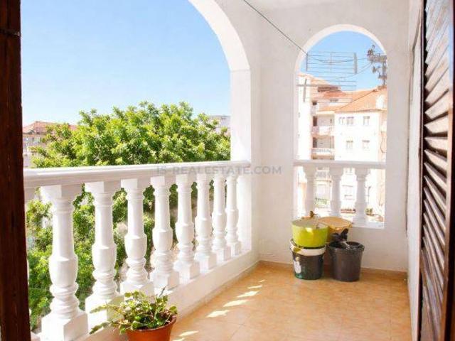 Apartamento en Venta en Nueva Torrevieja