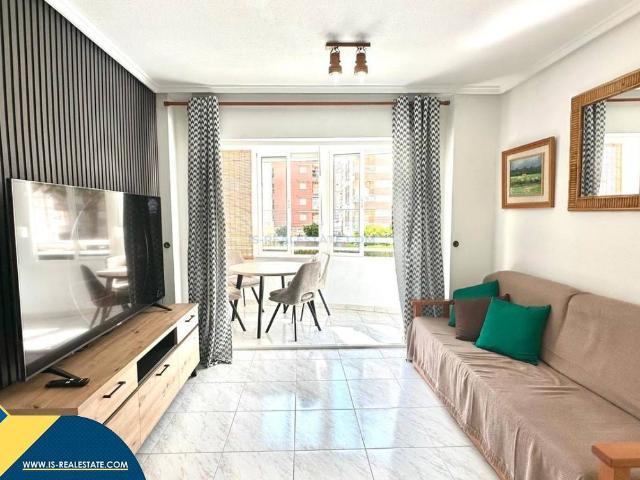Apartamento en Venta en Nueva Torrevieja