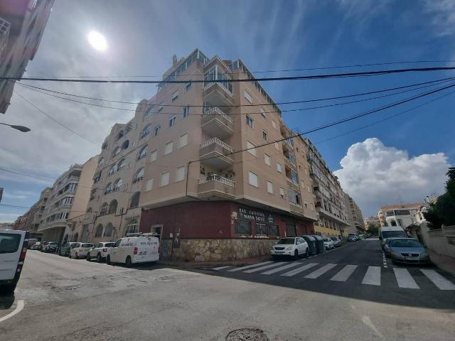 Apartamento en Venta en Nueva Torrevieja