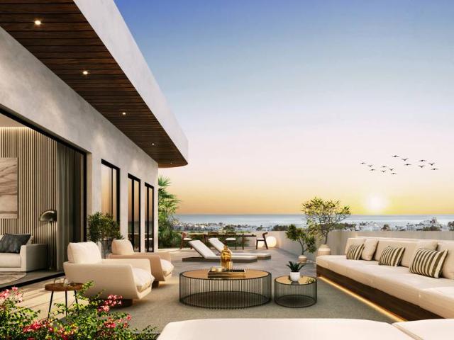 Apartamento en Venta en Nueva Alcántara