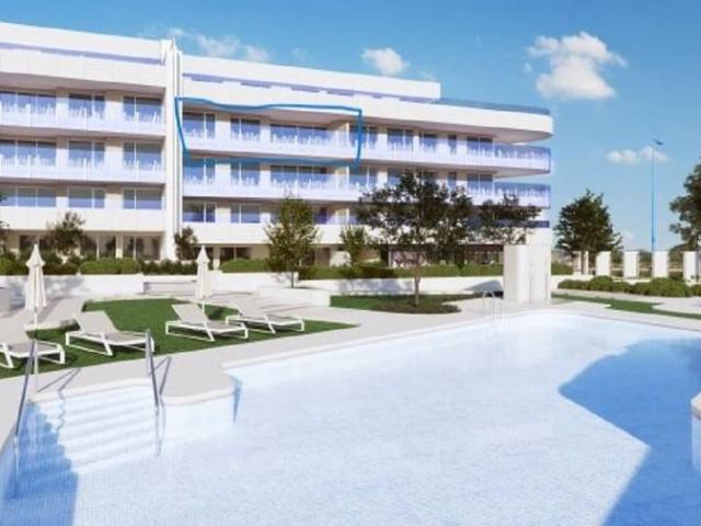 Apartamento en Venta en Nueva Alcántara