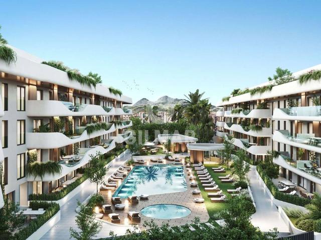 Apartamento en Venta en Nueva Alcántara