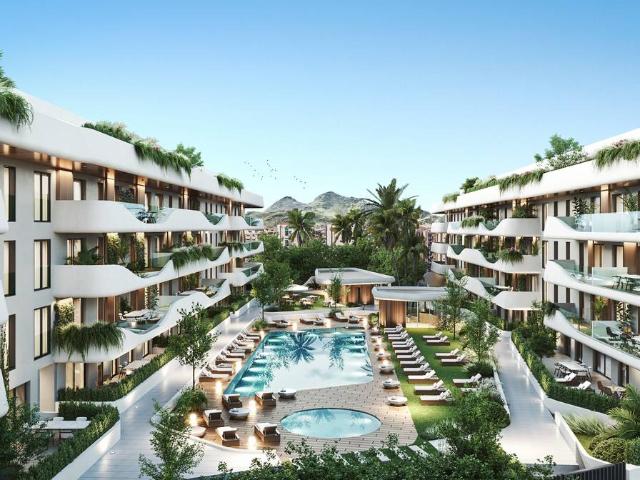 Apartamento en Venta en Nueva Alcántara