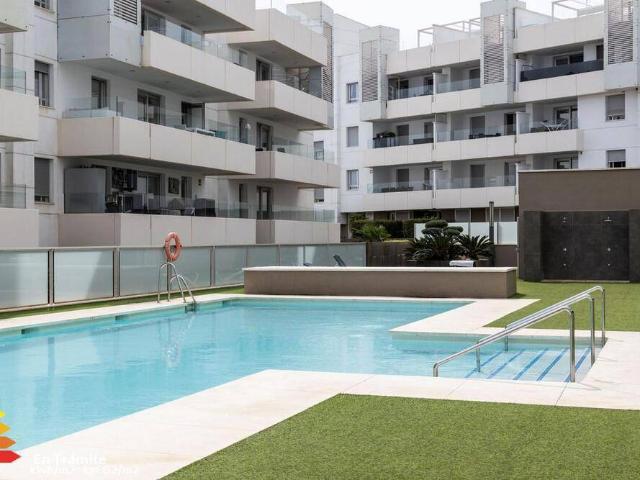 Apartamento en Venta en Nueva Alcántara