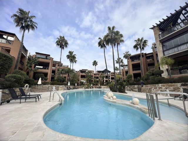 Apartamento en Venta en Nueva Alcántara