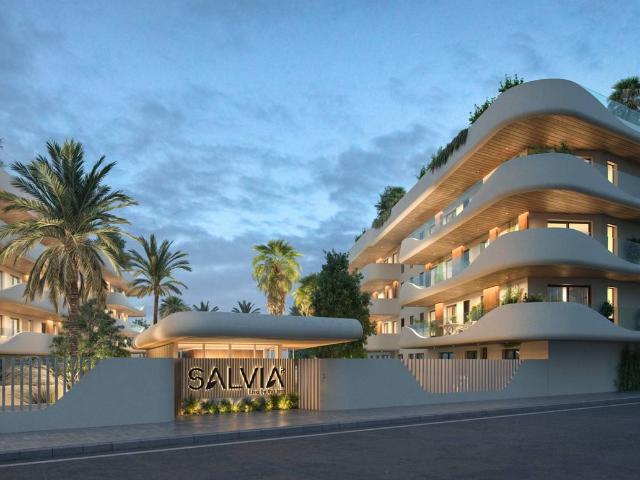 Apartamento en Venta en Nueva Alcántara