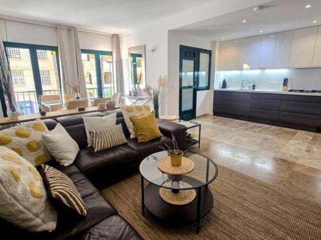Apartamento en Venta en Nueva Alcántara