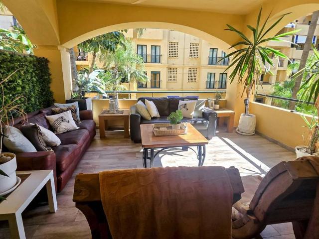 Apartamento en Venta en Nueva Alcántara