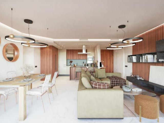 Apartamento en Venta en Nueva Alcántara