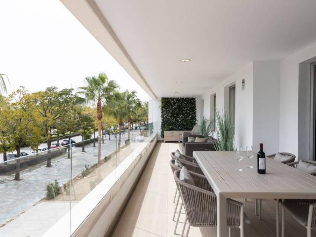 Apartamento en Venta en Nueva Alcántara