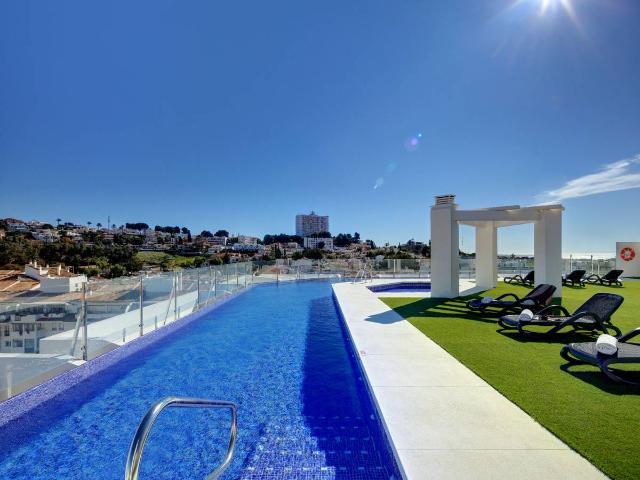 Apartamento en Venta en Nueva Andalucía centro