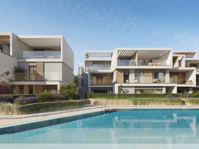 Apartamento en Venta en Nueva Andalucía centro