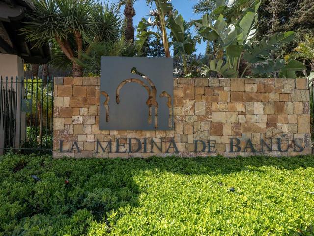 Apartamento en Venta en Nueva Andalucía centro