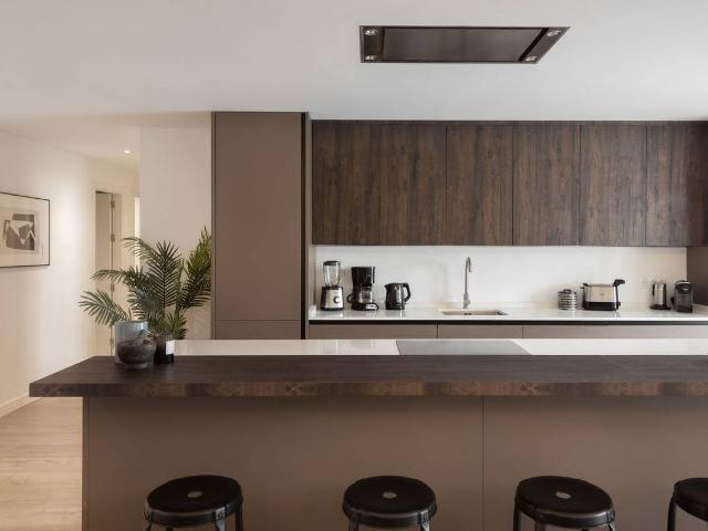 Apartamento en Venta en Nueva Andalucía centro