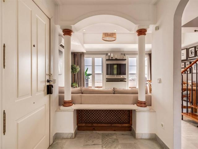 Apartamento en Venta en Nueva Andalucía centro