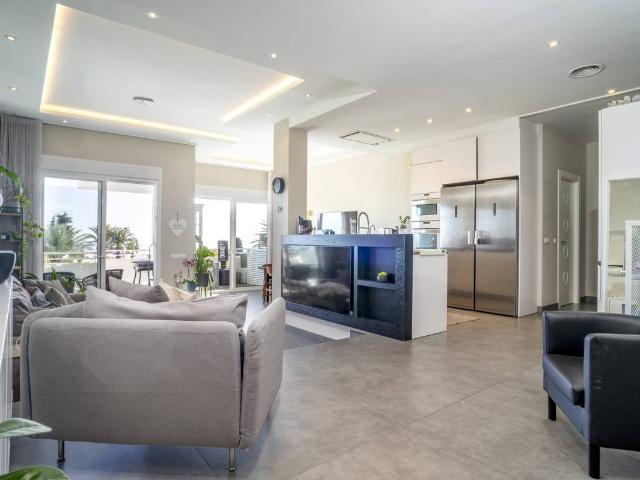 Apartamento en Venta en Nueva Andalucía centro