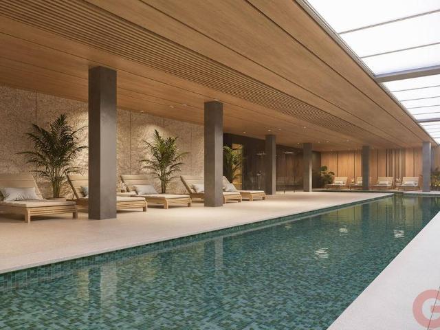 Apartamento en Venta en Nueva Andalucía centro