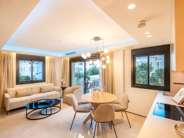Apartamento en Venta en Nueva Andalucía centro