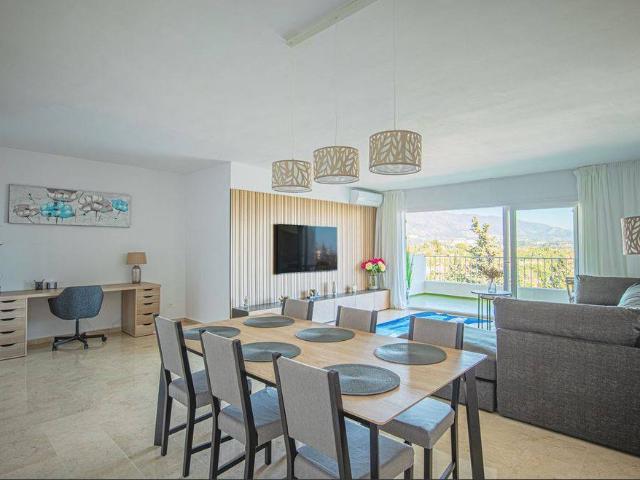 Apartamento en Venta en Nueva Andalucía centro