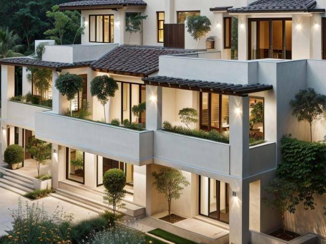 Apartamento en Venta en Nueva Andalucía centro