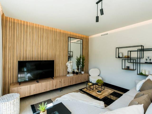 Apartamento en Venta en Nueva Andalucía centro
