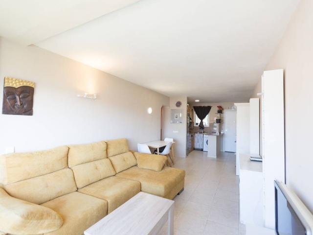 Apartamento en Venta en Nueva Andalucía centro