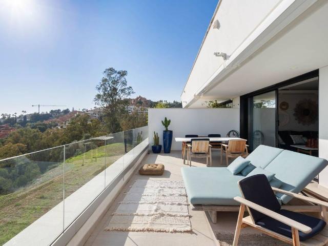 Apartamento en Venta en Nueva Andalucía centro