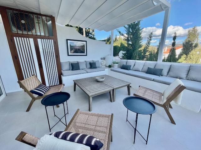 Apartamento en Venta en Nueva Andalucía centro