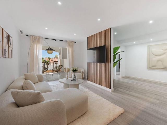 Apartamento en Venta en Nueva Andalucía centro