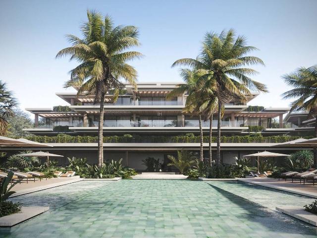 Apartamento en Venta en Altos de Estepona