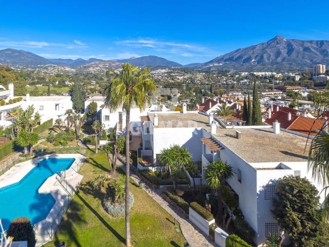 Apartamento en Venta en Nueva Andalucía centro