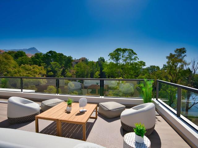 Apartamento en Venta en Nueva Andalucía centro