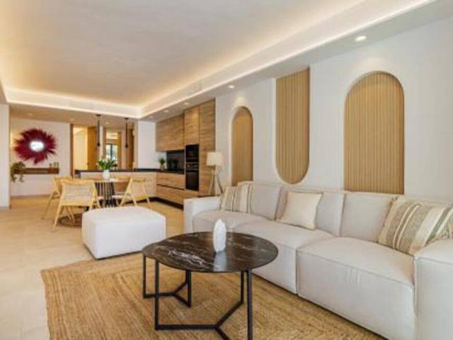 Apartamento en Venta en Nueva Andalucía centro