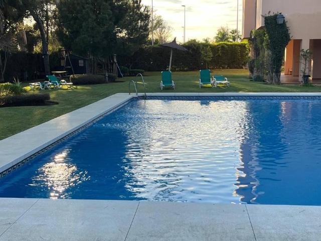 Apartamento en Venta en Nueva Andalucía centro