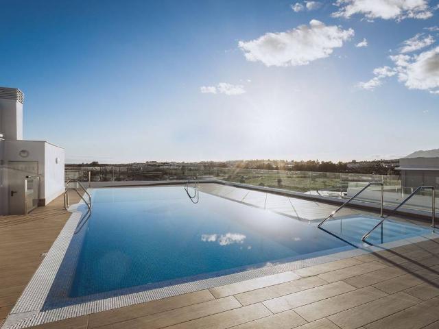 Apartamento en Venta en Nueva Andalucía centro