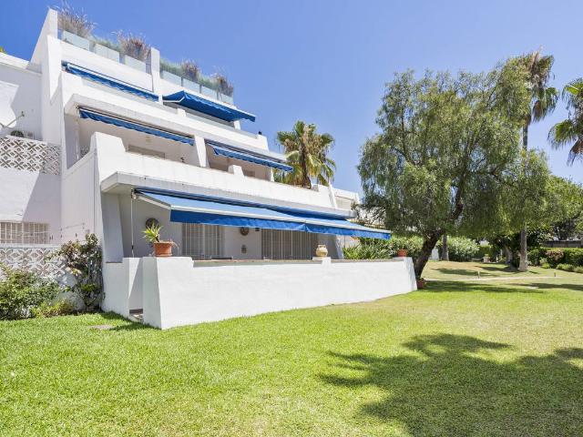 Apartamento en Venta en Nueva Andalucía centro
