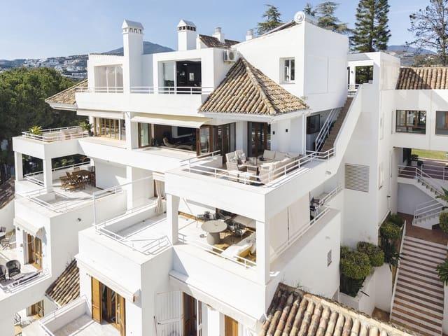 Apartamento en venta en Nueva Andalucia, Málaga Costa del Sol