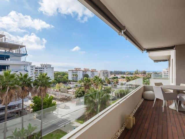 Apartamento en venta en Nueva Andalucia, Málaga Costa del Sol