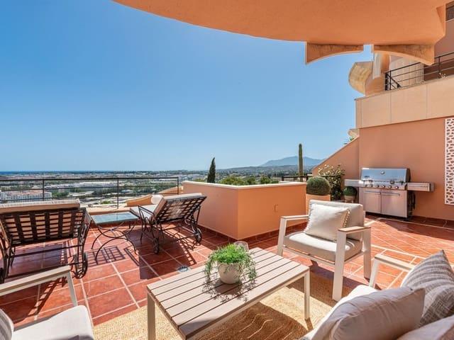 Apartamento en venta en Nueva Andalucia, Málaga Costa del Sol