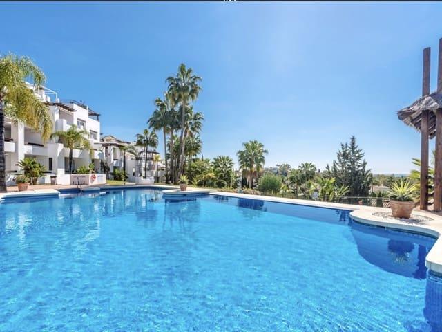 Apartamento en venta en Nueva Andalucia, Málaga Costa del Sol