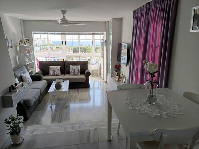 Apartamento en venta en Nueva Andalucia, Málaga Costa del Sol