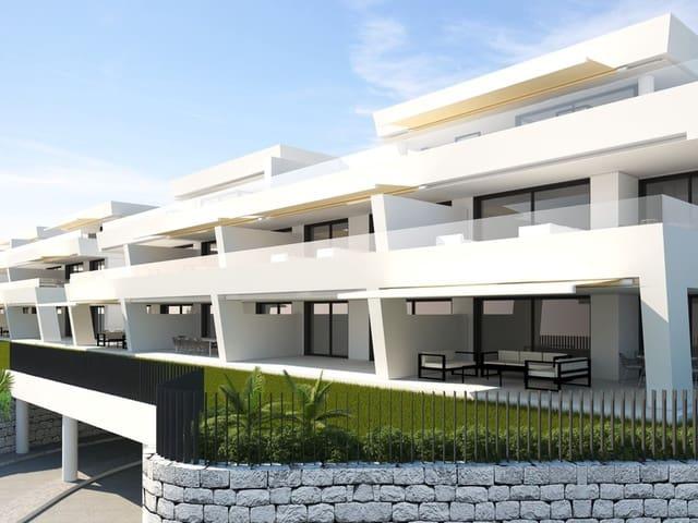 Apartamento en venta en Nueva Andalucia, Málaga Costa del Sol