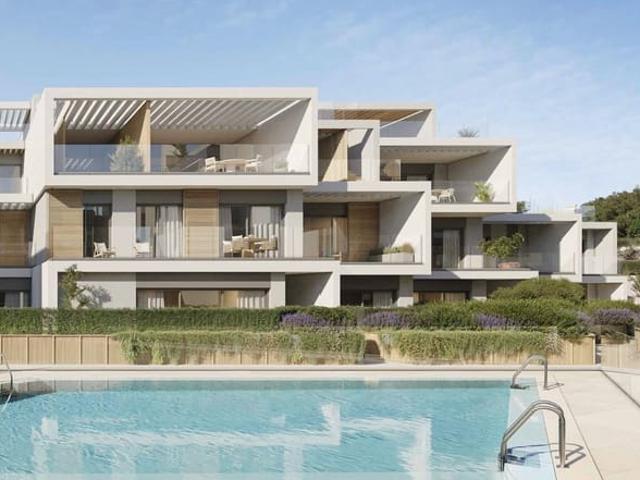 Apartamento en venta en Nueva Andalucia, Málaga Costa del Sol