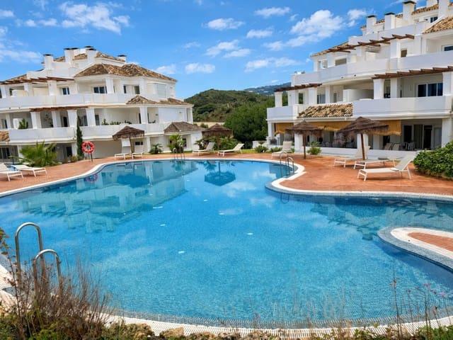 Apartamento en venta en Nueva Andalucia, Málaga Costa del Sol