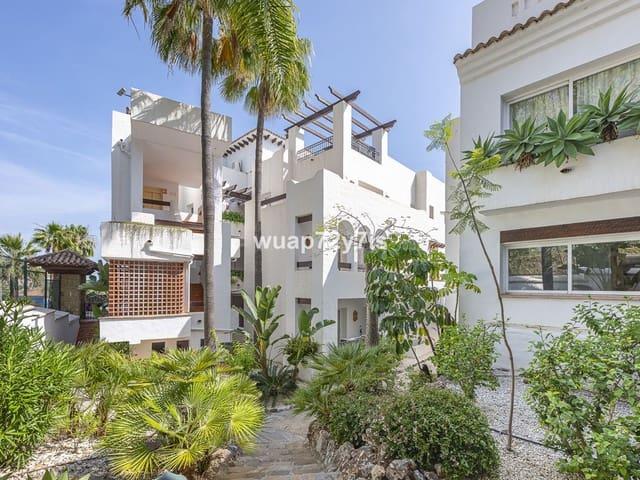 Apartamento en venta en Nueva Andalucia, Málaga Costa del Sol
