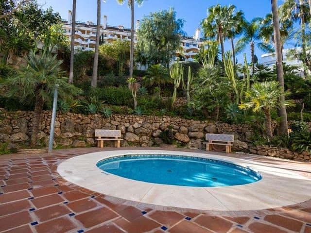 Apartamento en venta en Nueva Andalucia, Málaga Costa del Sol